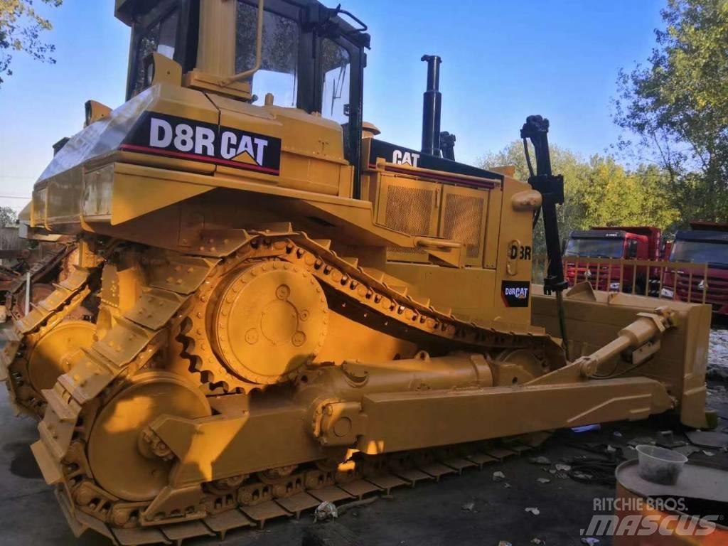 CAT D 8 R 履带式推土机
