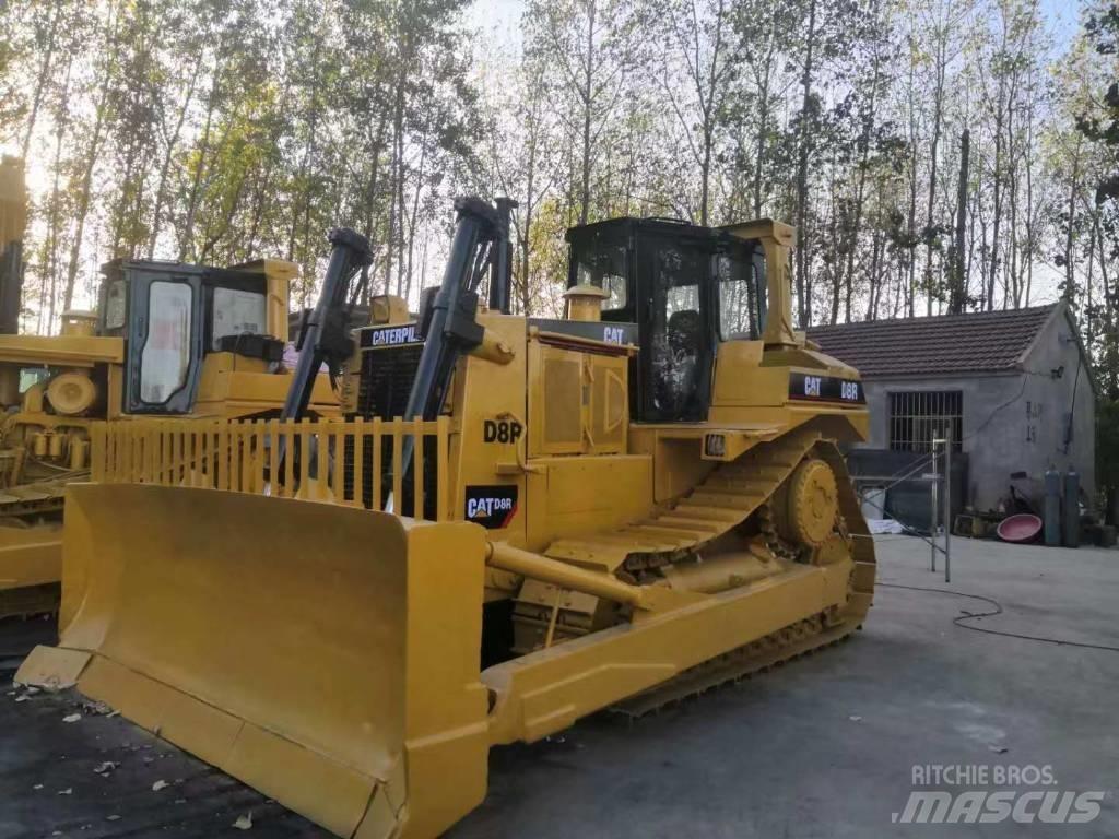 CAT D 8 R 履带式推土机