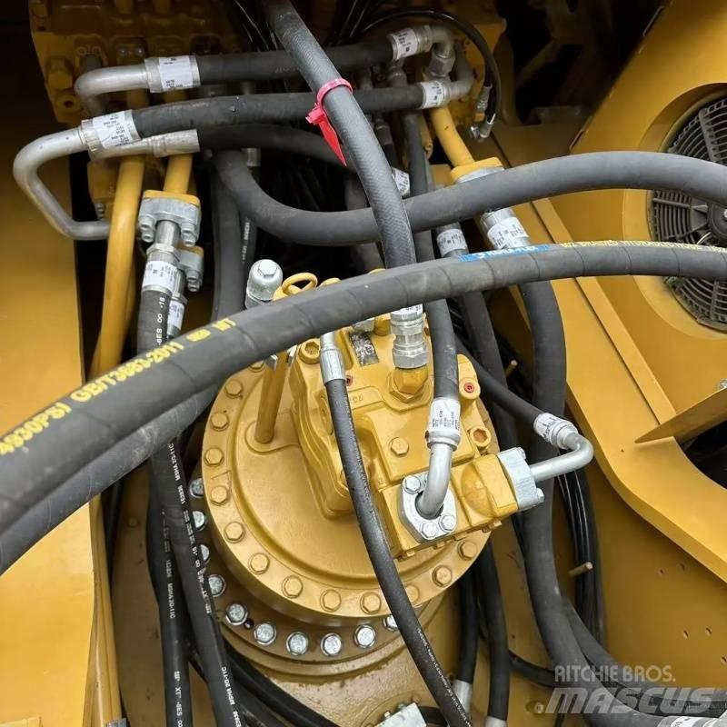 CAT 330 D 履带挖掘机