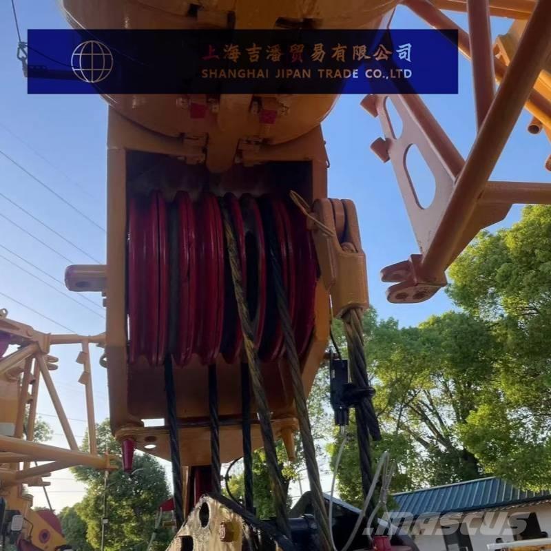 XCMG QY 75 K 全地面起重机︳移动式起重机