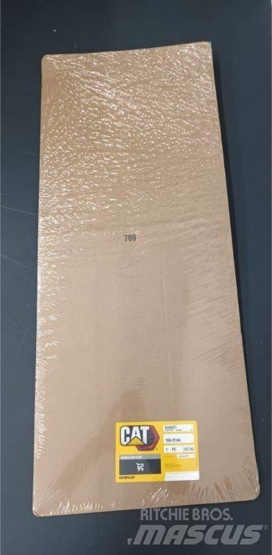 CAT GASKET 166-9144 发动机