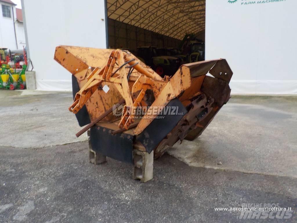 Dondi DBR 90  N. 271 其他耕种机械和配件
