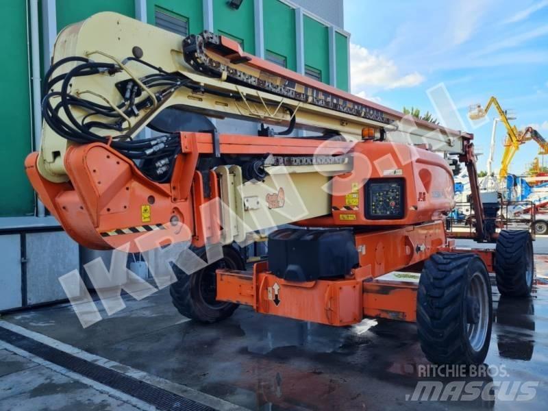 JLG 1250 AJP 曲臂高空工作平台