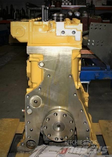 CAT 3304 LONG-BLOCK 发动机