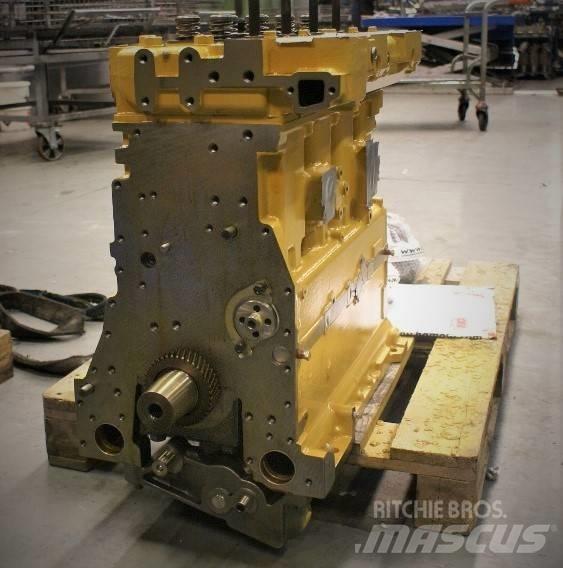 CAT 3304 LONG-BLOCK 发动机