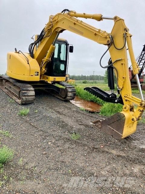 CAT 308 C 履带挖掘机