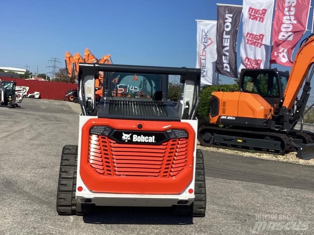 Bobcat T76 滑移装载机