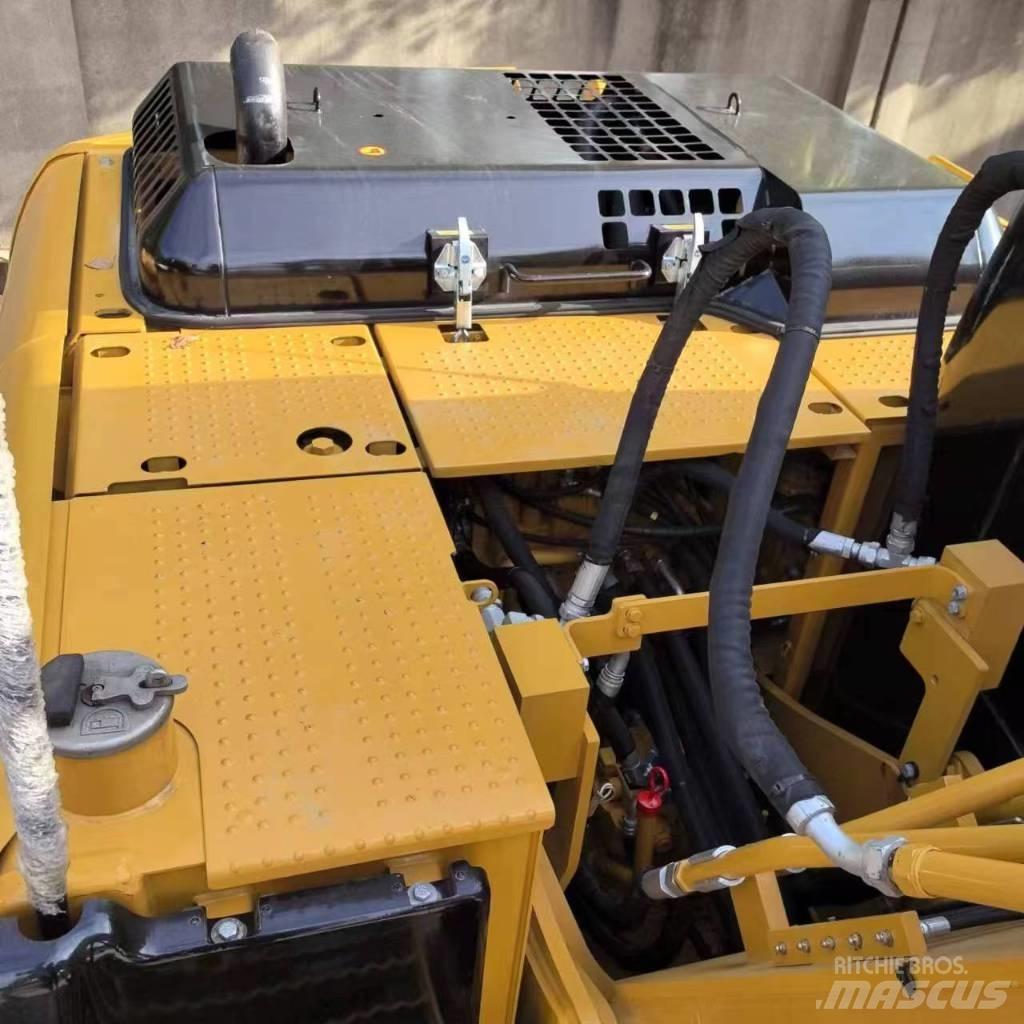 CAT 315 D 履带挖掘机