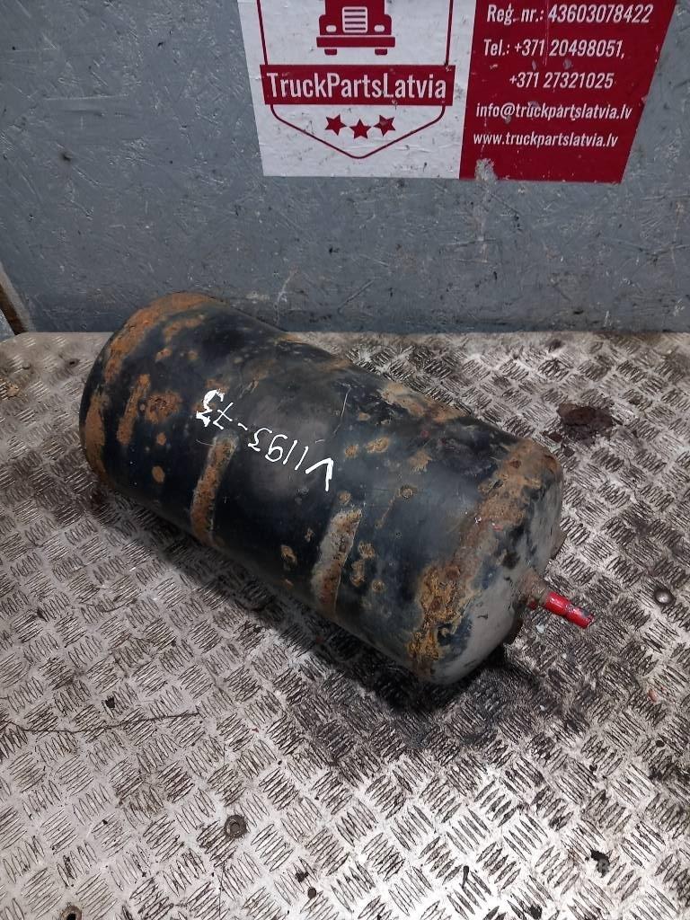 Volvo FH 12       20579604 制动器