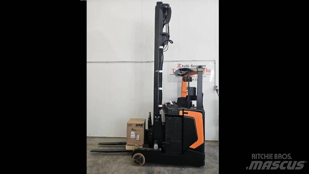 Rocla HXF14 前移式叉车