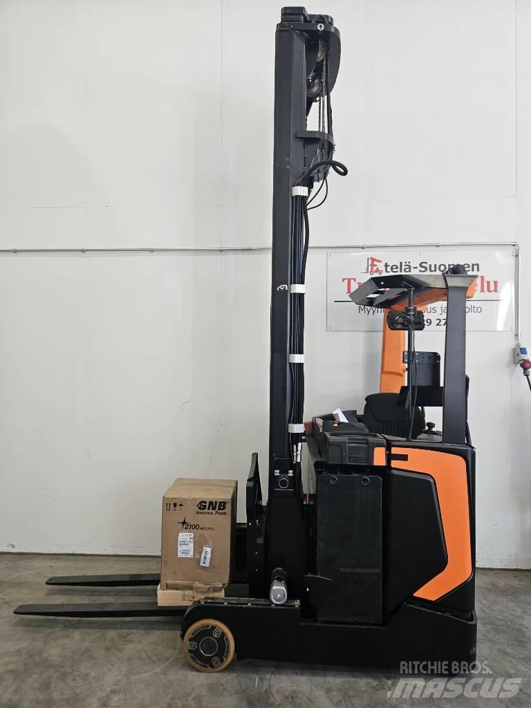 Rocla HXF14 前移式叉车