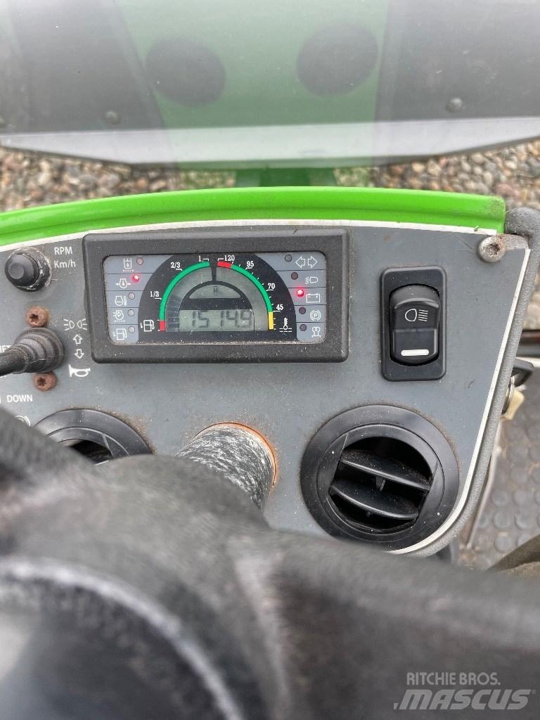 Egholm 2200 T 全地形车