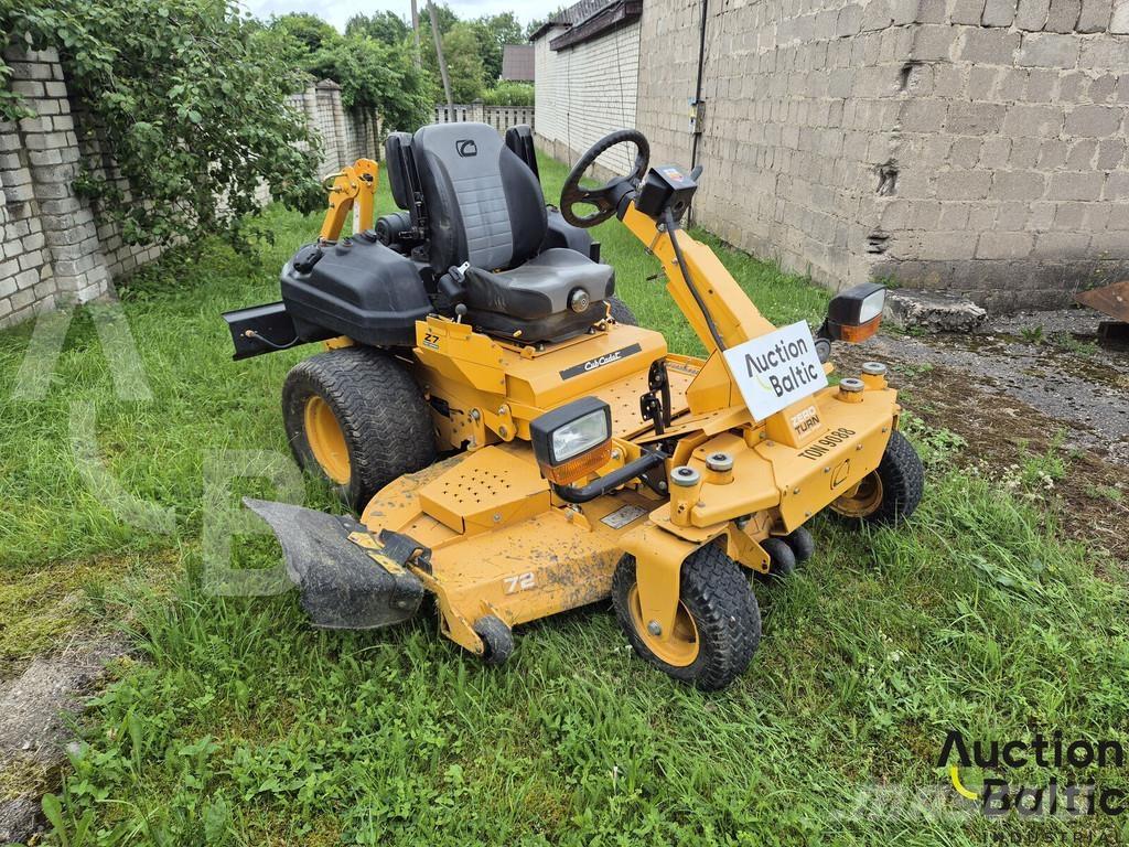 Cub Cadet Z/183 骑乘式割草机