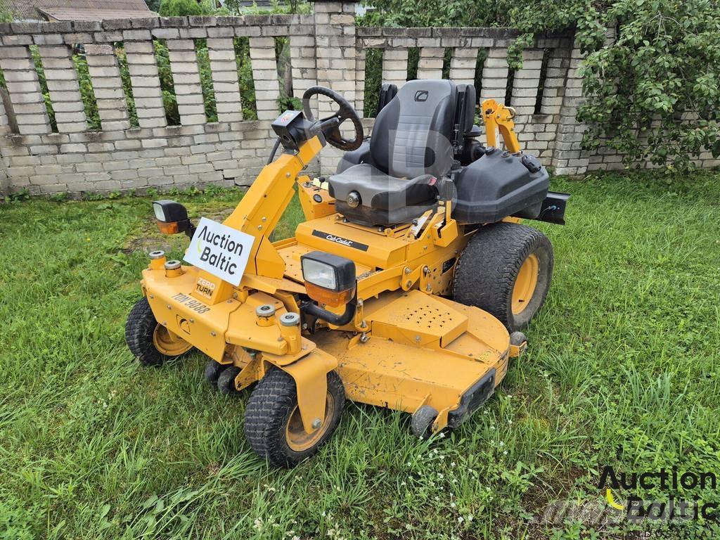 Cub Cadet Z/183 骑乘式割草机