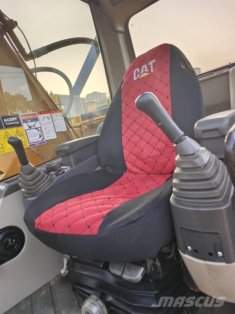 CAT 320 C L 履带挖掘机