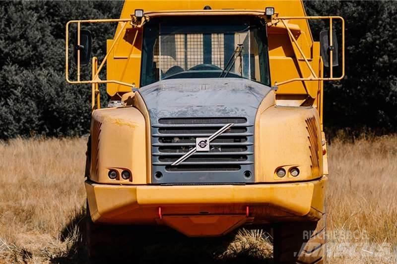 Volvo A30D 其他货车