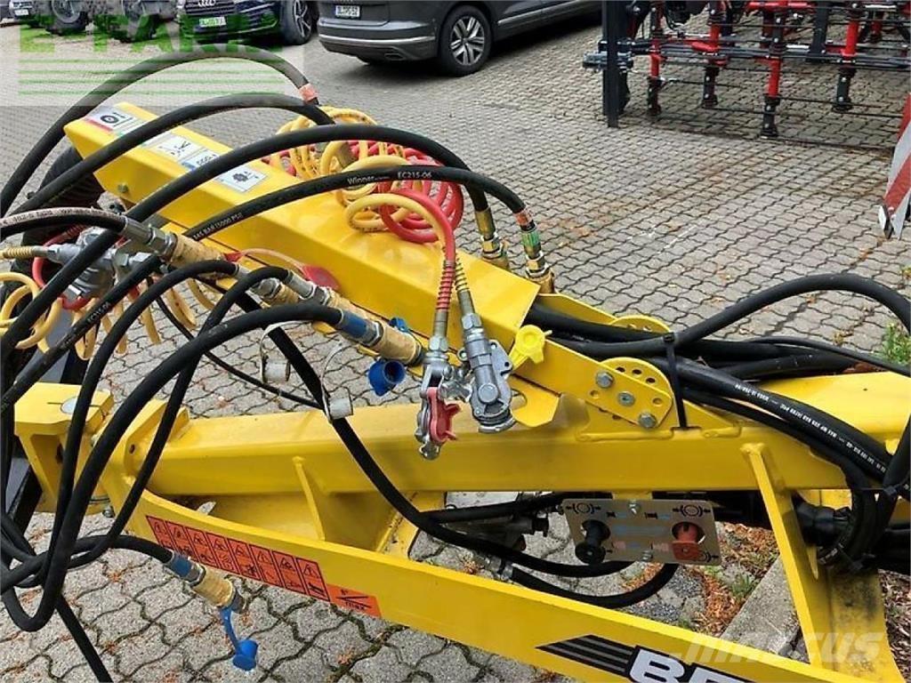 Bednar swifterdisc 圆盘耙