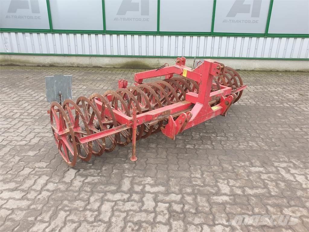 BvL FP300 7 其他压路机