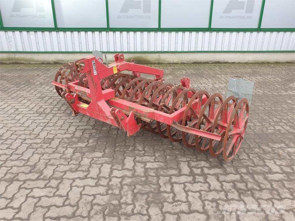 BvL FP300 7 其他压路机