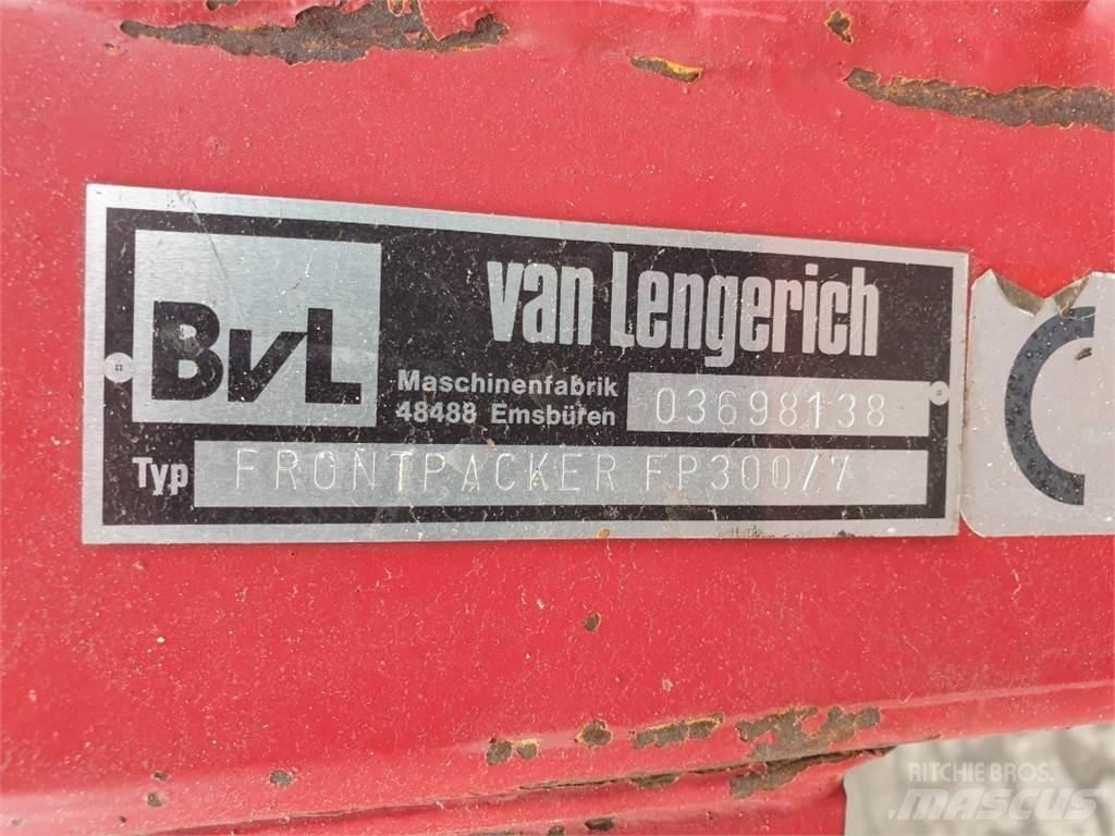 BvL FP300 7 其他压路机