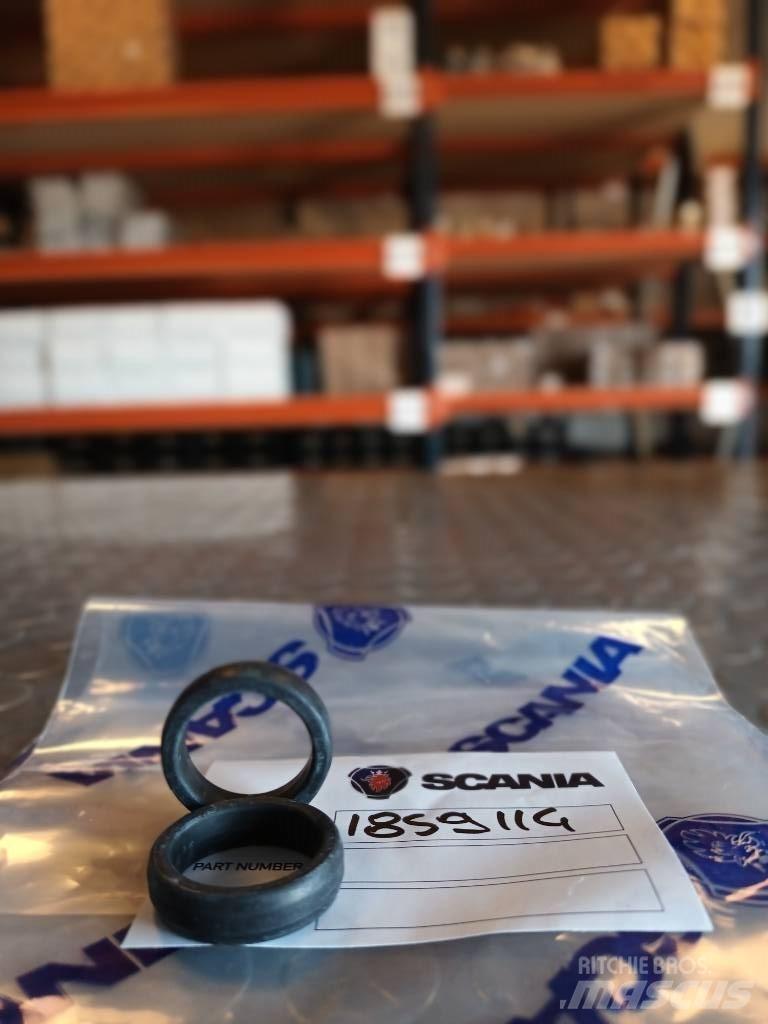 Scania SEAL 1859114 发动机