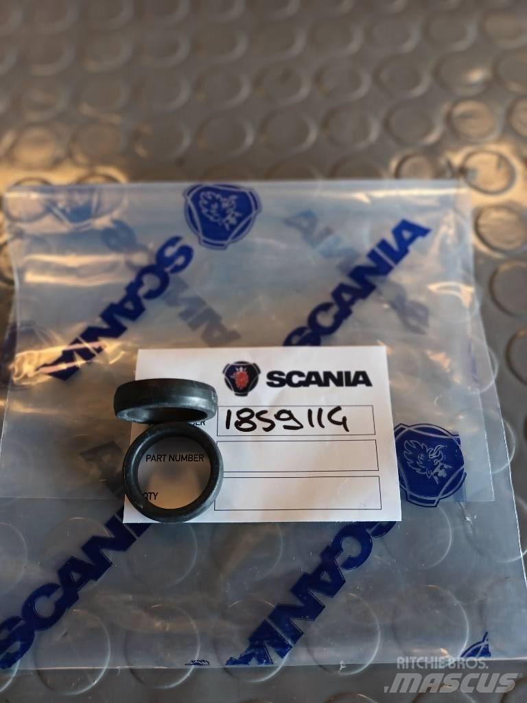 Scania SEAL 1859114 发动机