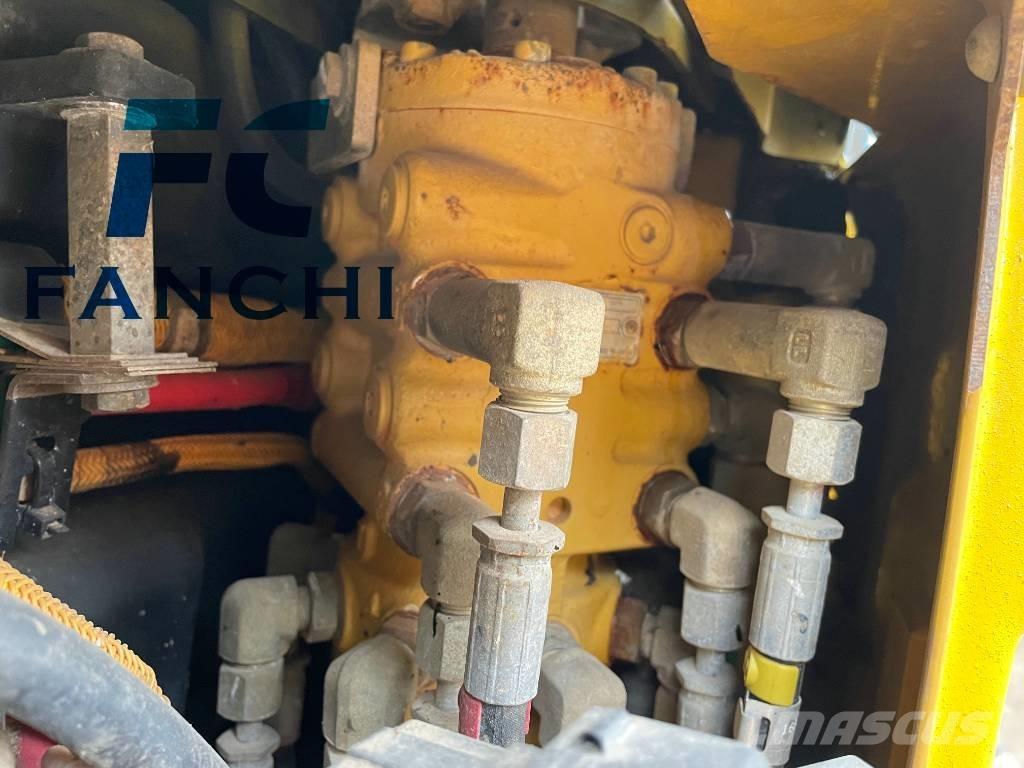 CAT CAT303.5C 小型挖掘机