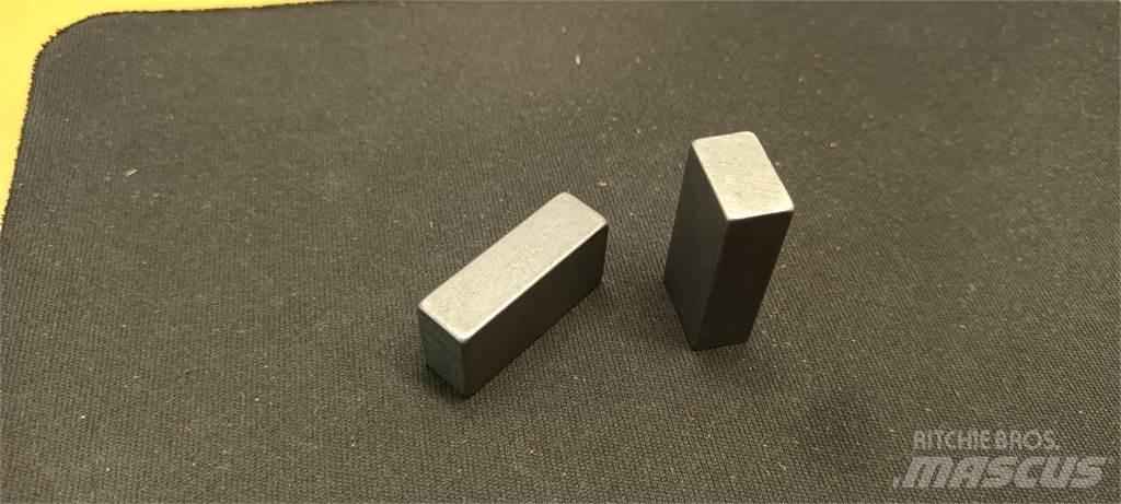 Rottne 046-0056 收割机机箱