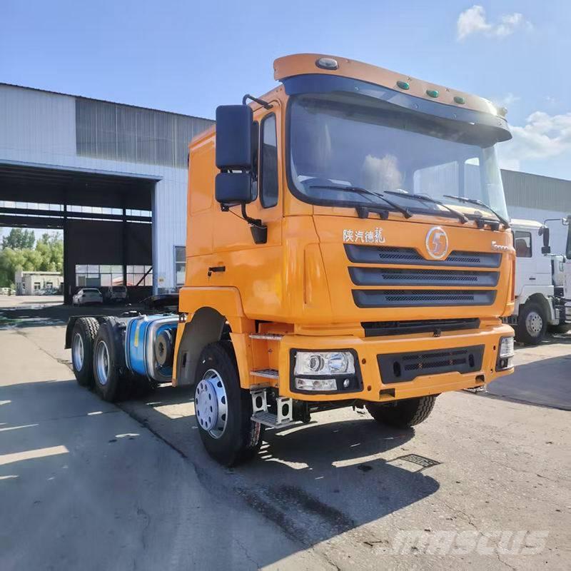 Shacman F 3000 牵引车