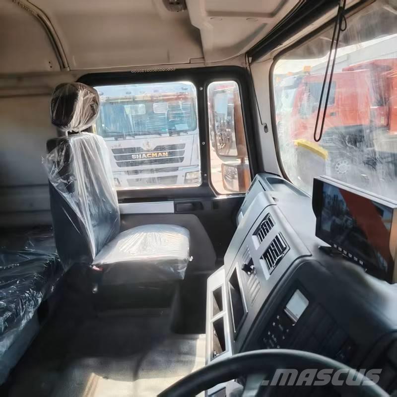 Shacman F 3000 牵引车