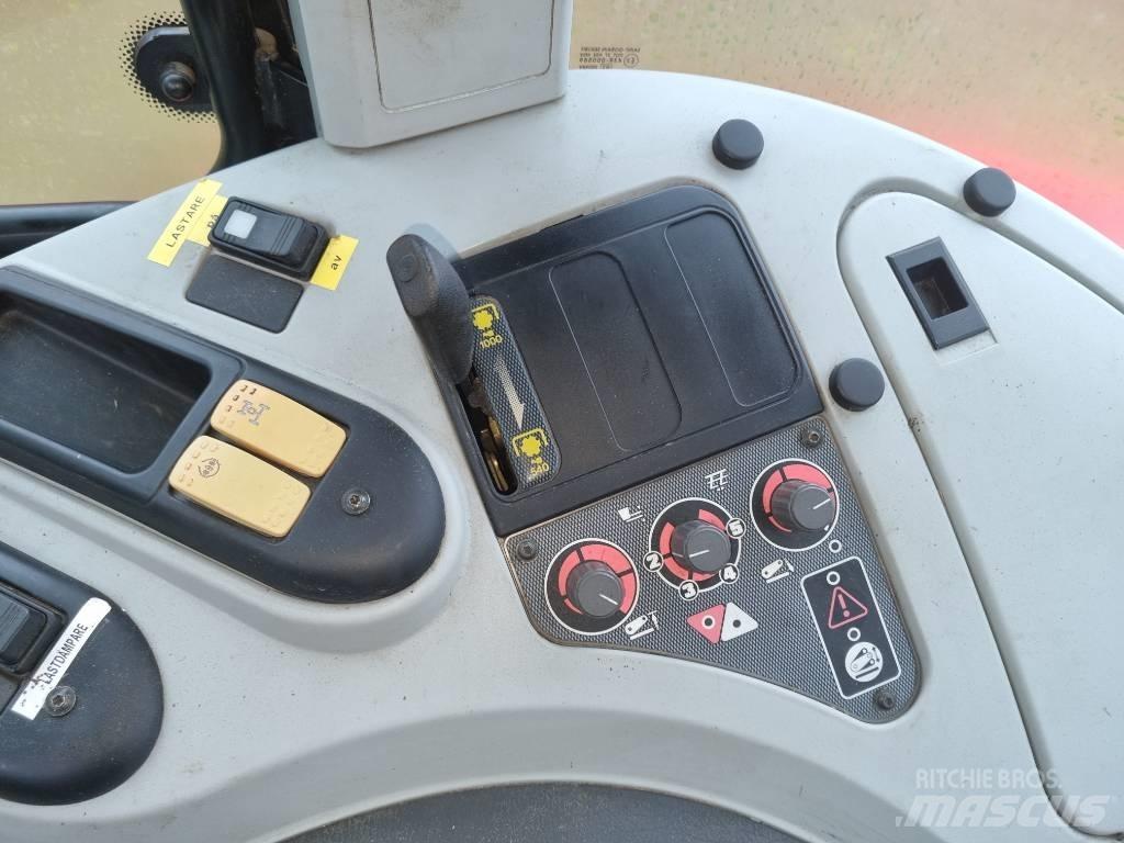 Massey Ferguson 6455 拖拉机/农用车