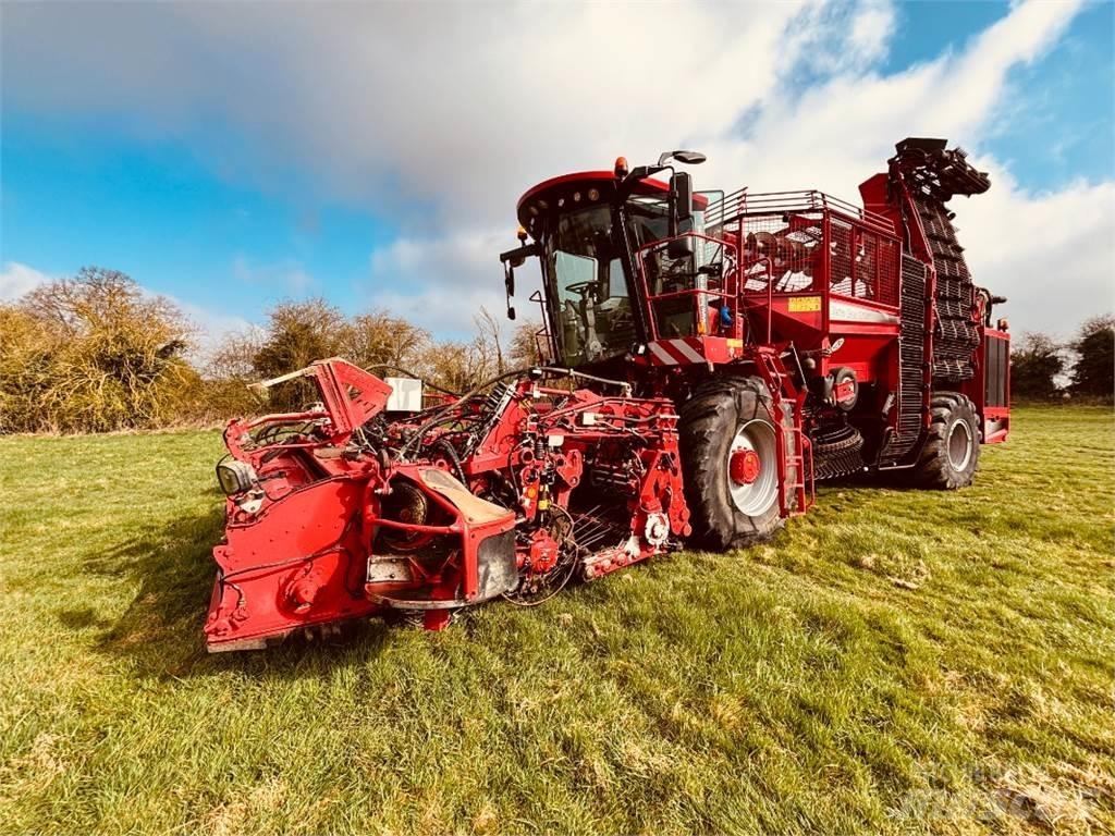 Holmer T4-30 农业机械-其他