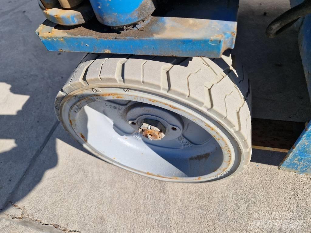 Genie GS 1932  R386 剪叉式升降机