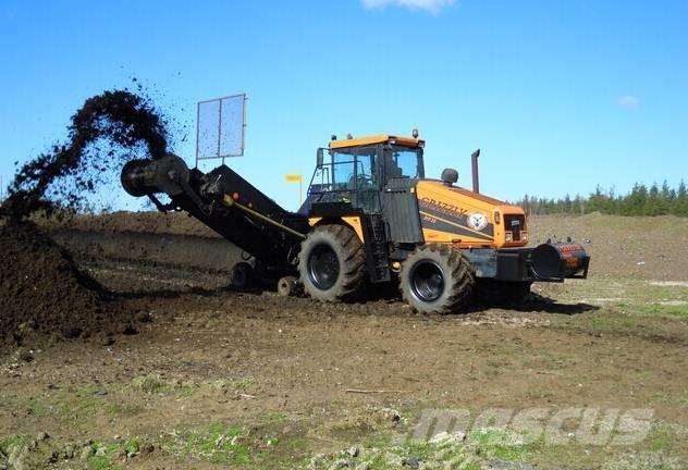 Trelleborg T421 轮胎、车轮、轮圈