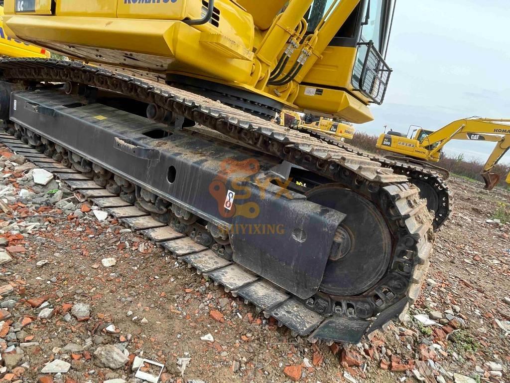 Komatsu PC 240-8 履带挖掘机