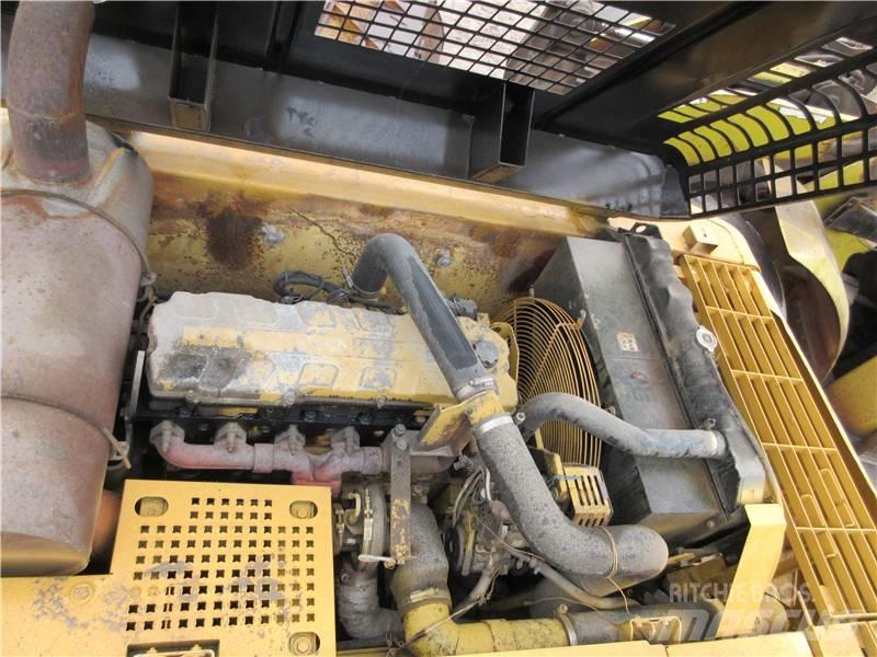 CAT 330C 履带挖掘机