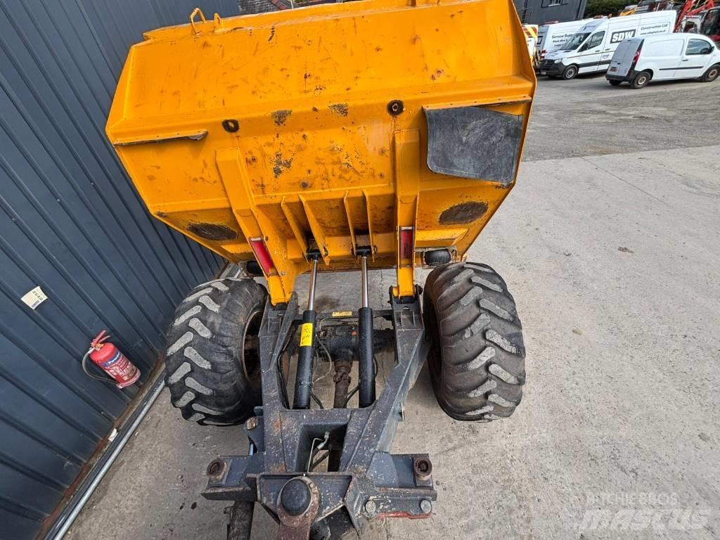 Terex TA9 翻斗车\公路型自卸车