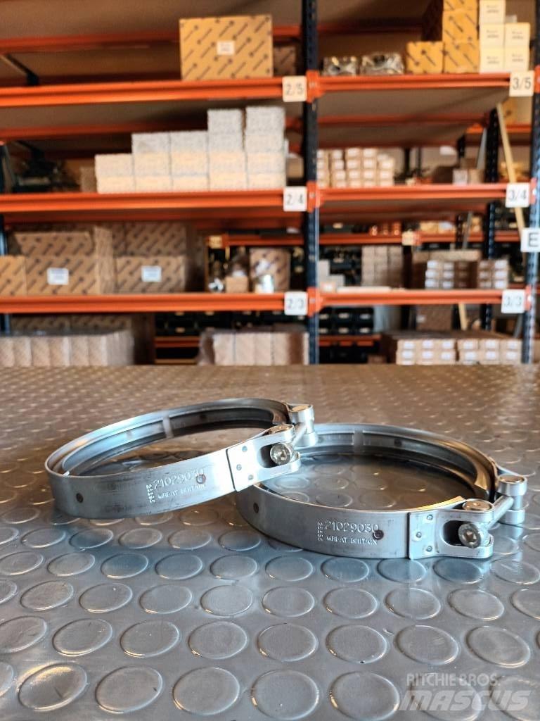 Volvo CLAMP 21029030 运输工具-其他