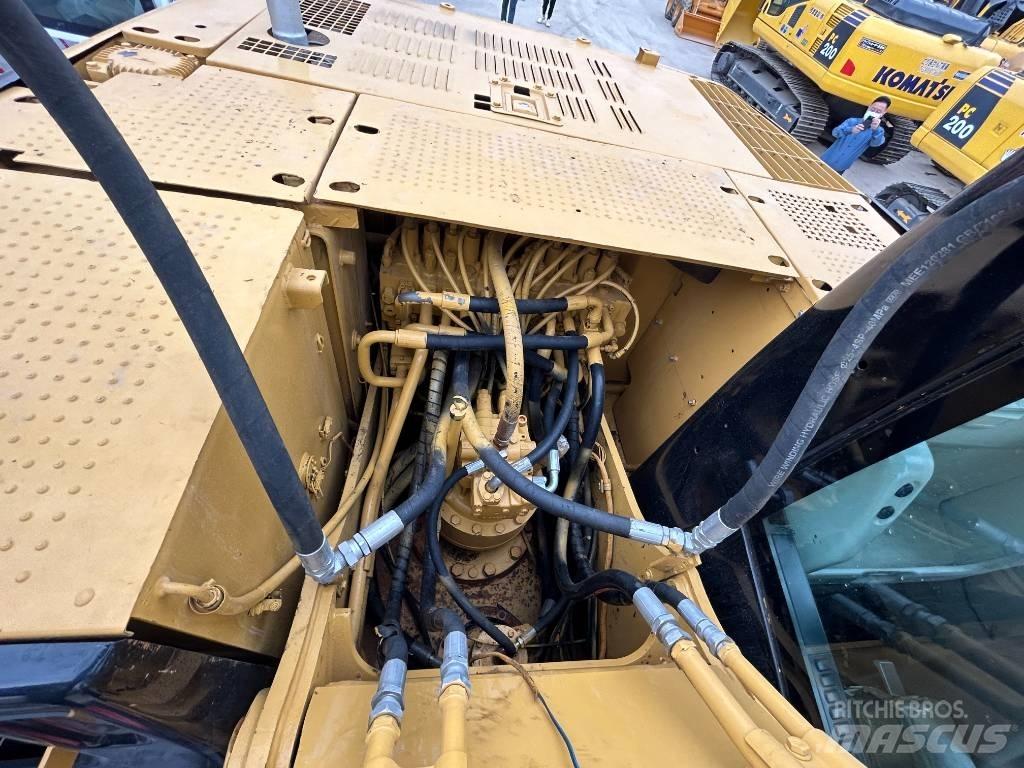 CAT 320 C 履带挖掘机