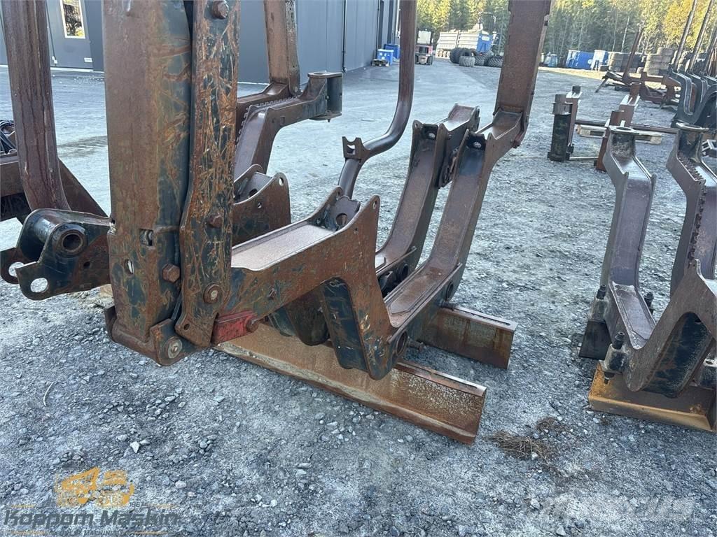 Valmet 890 其他组件