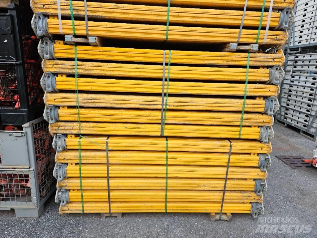 Peri MULTIPROP 350 脚手架