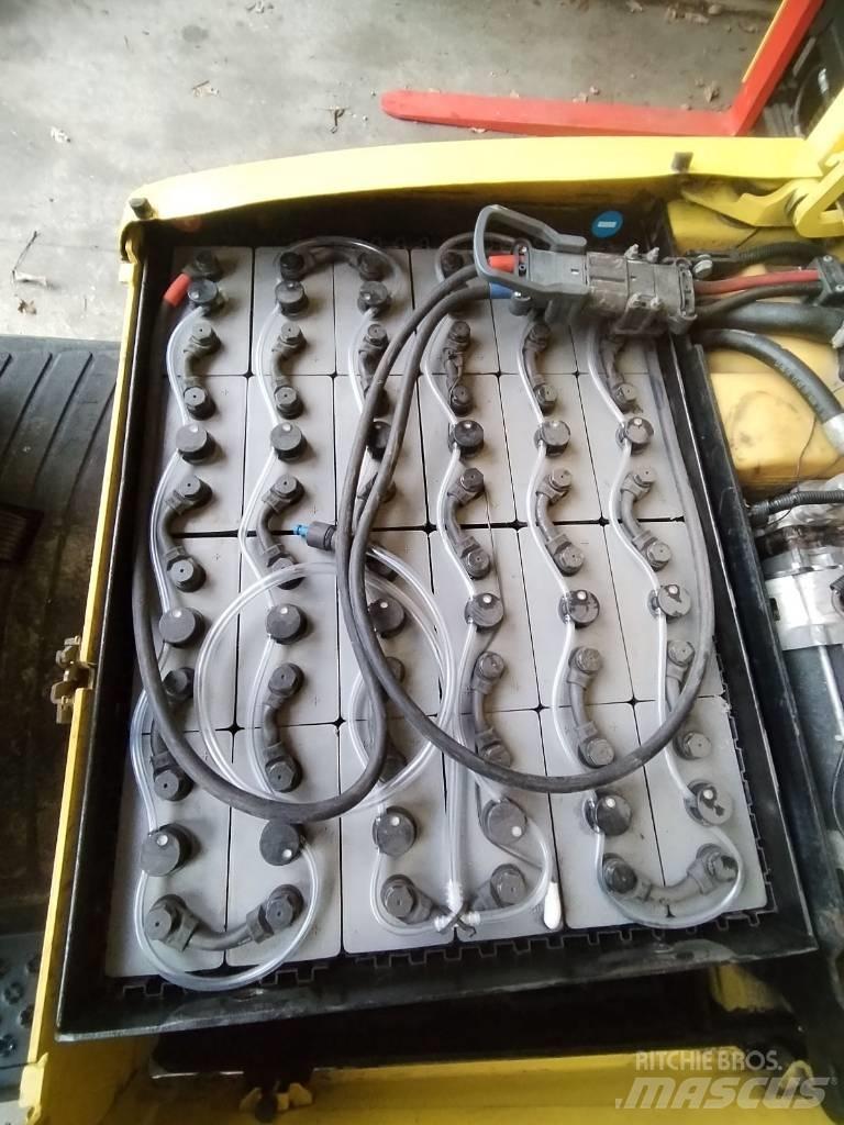 Hyster J 1.60 XNT 电动叉车