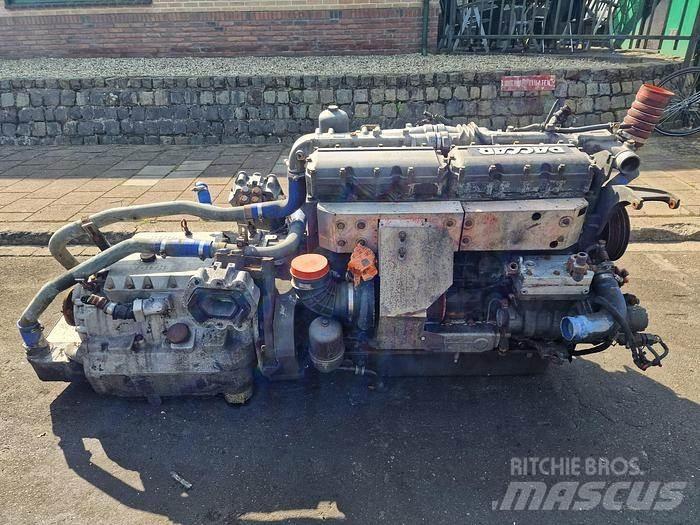 Paccar PR228 运输工具-其他