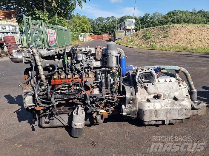 Paccar PR228 运输工具-其他