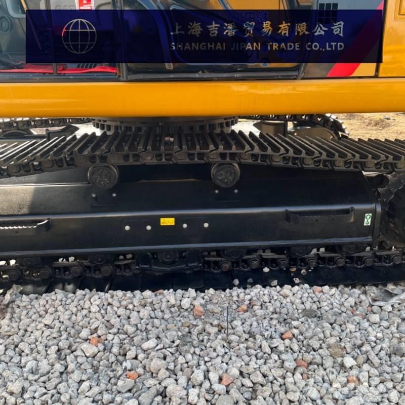 CAT 329 D 履带挖掘机