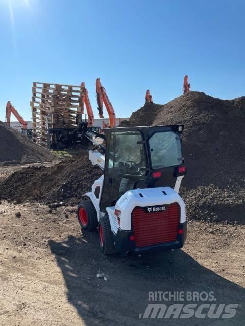 Bobcat L28 轮式装载机