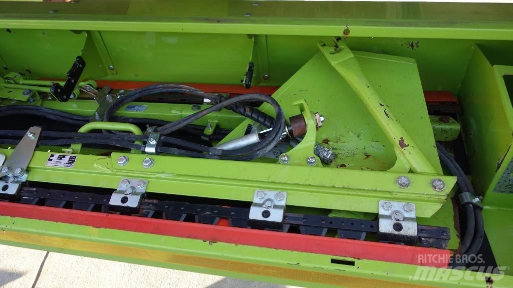 CLAAS 1230 Vario 联合收割机头