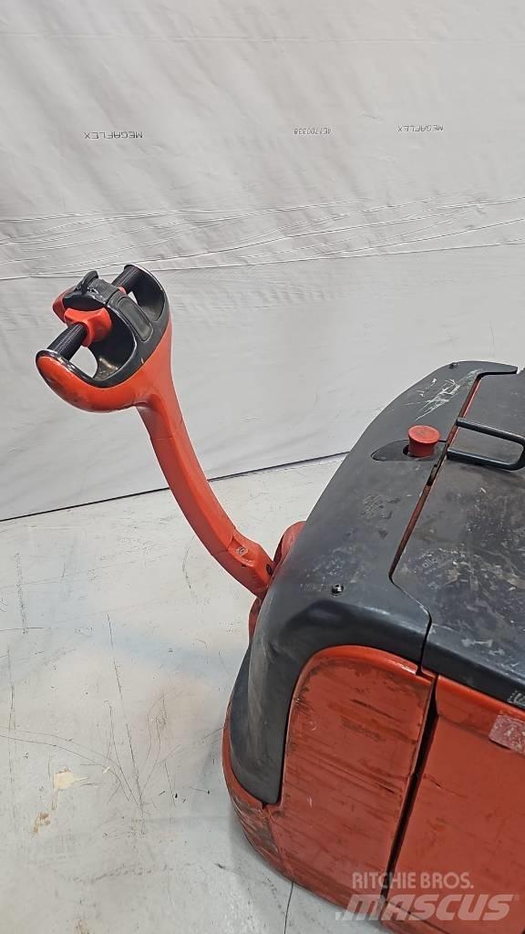 Linde L14 手推堆垛车