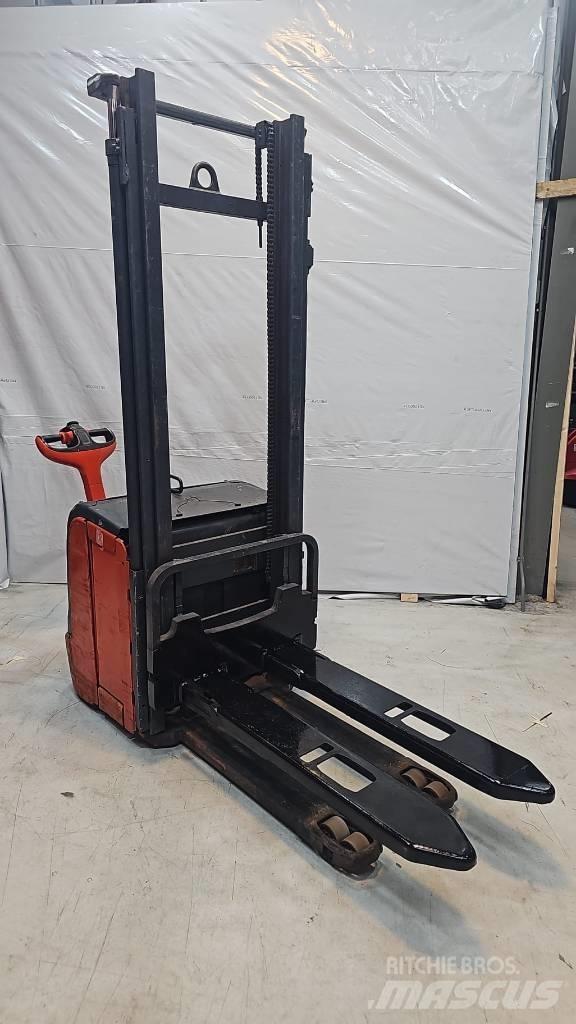 Linde L14 手推堆垛车