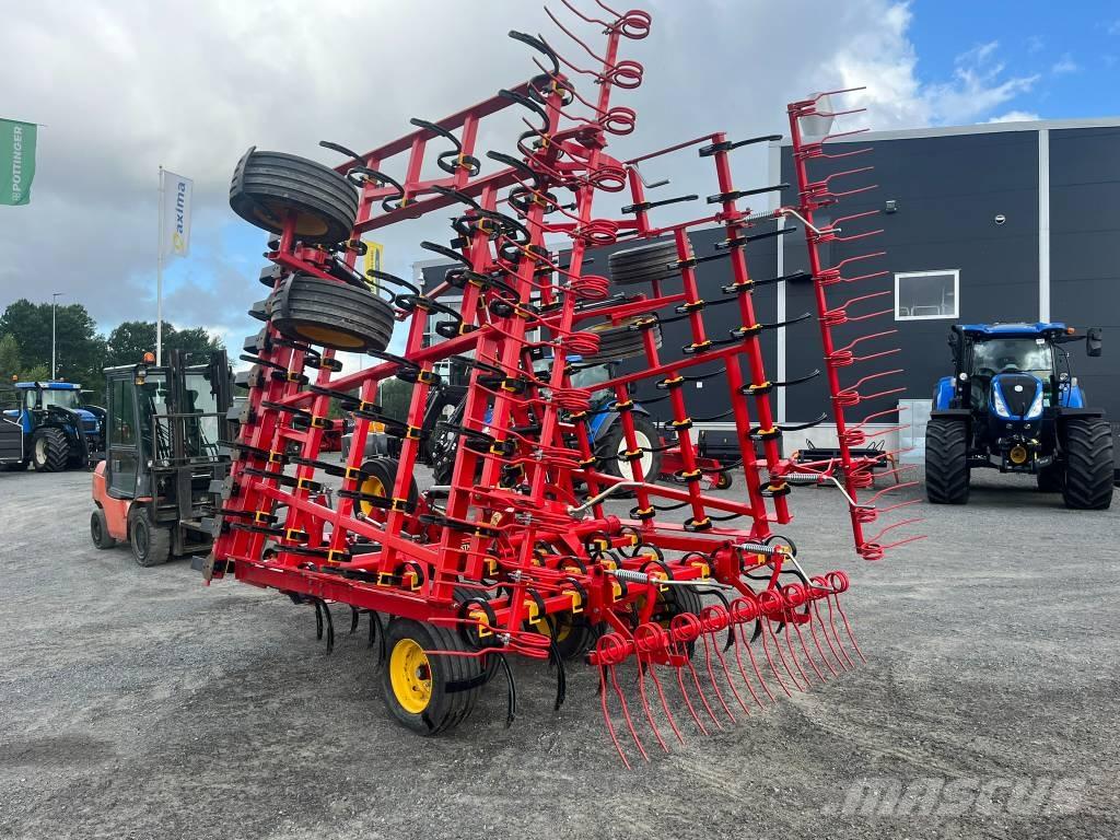Väderstad NZA800 钉齿耙